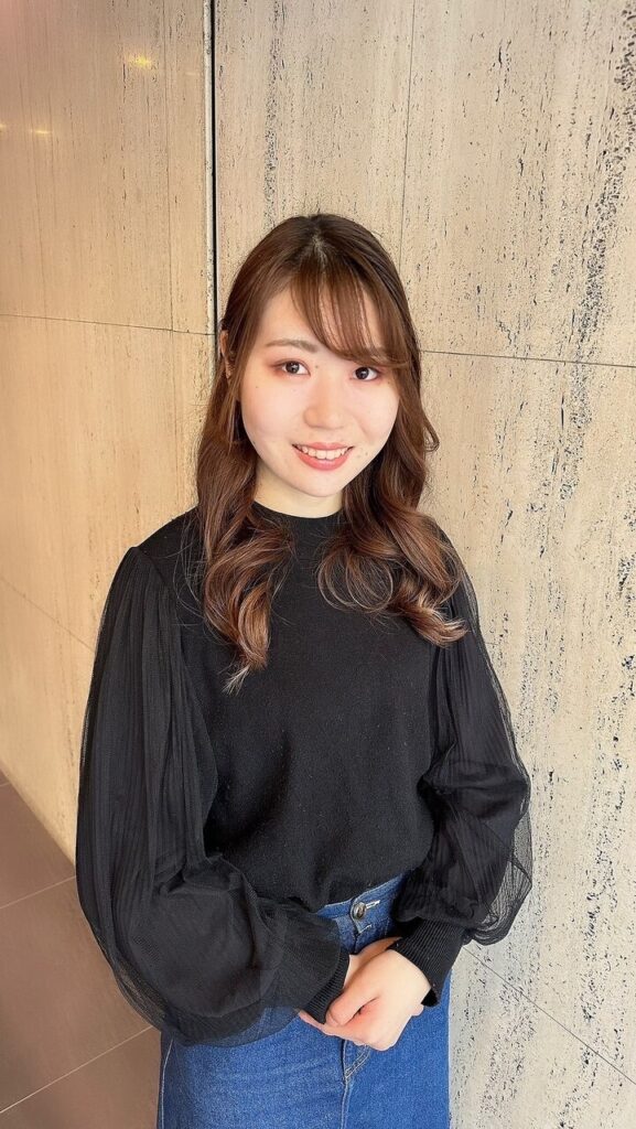 野口実優
